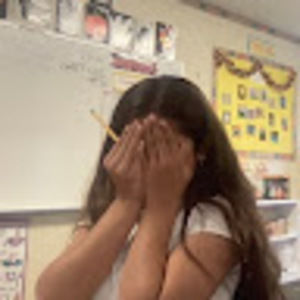 Meet your Posher, Ella